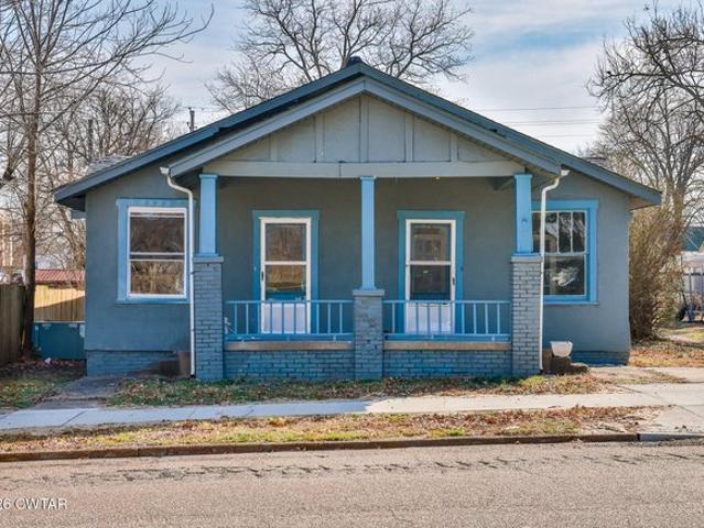 Townhouse for sale in Tennessee