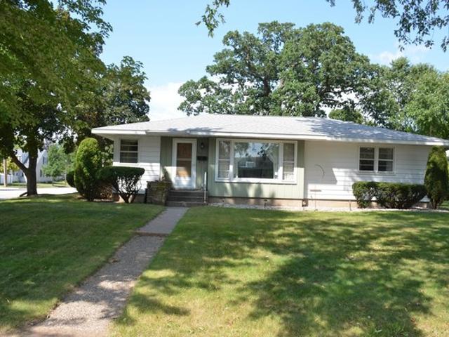 House for sale in La Crescent, Minnesota