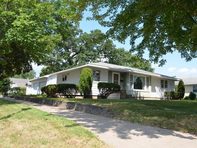 House for sale in La Crescent, Minnesota