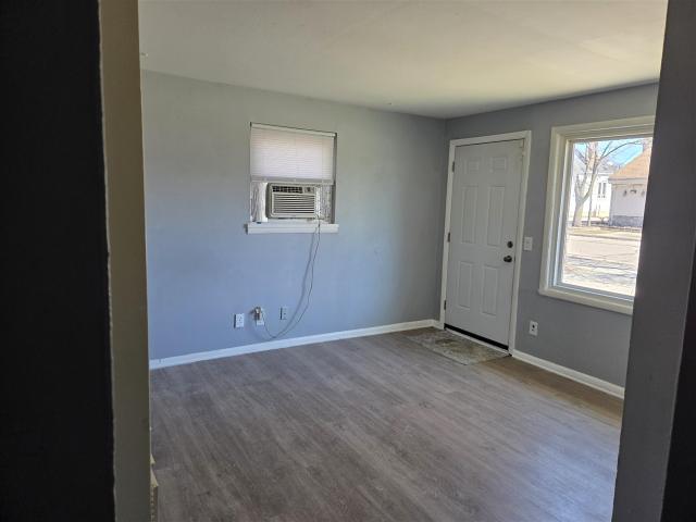 House for sale in Ypsilanti, Michigan