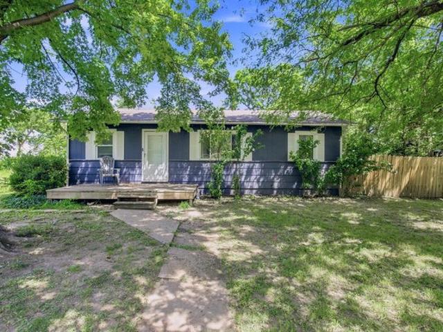 House for sale in Kansas