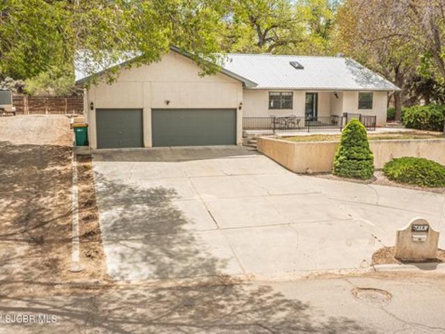 House for sale in Aztec, New Mexico