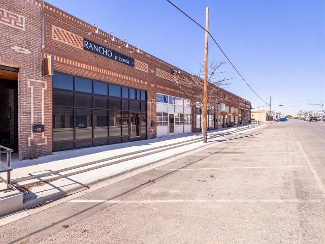 Commercial for sale in Coleman, Texas