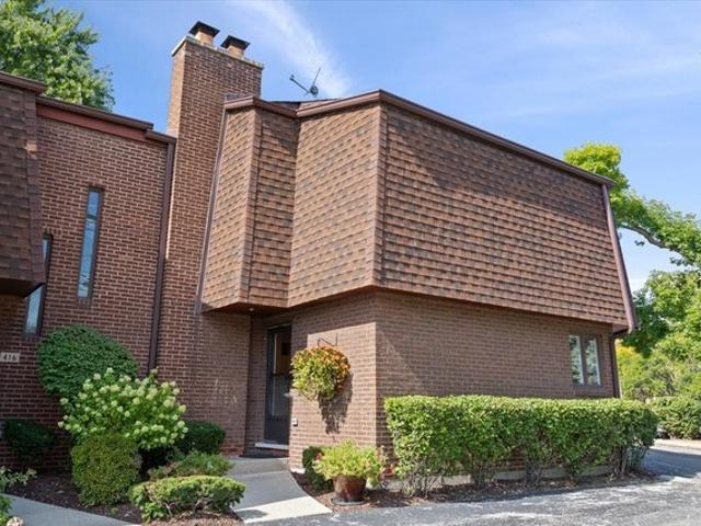 Condo for sale in Park Ridge, Illinois