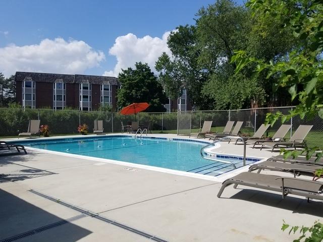 Townhouse for sale in Park Ridge, Illinois