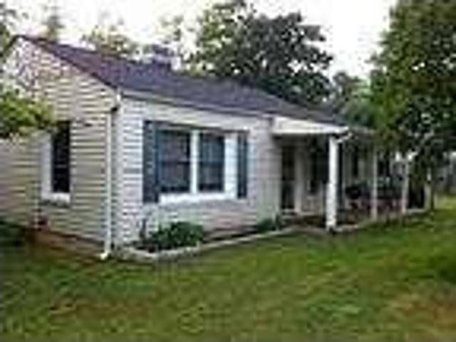House for rent in Kentucky
