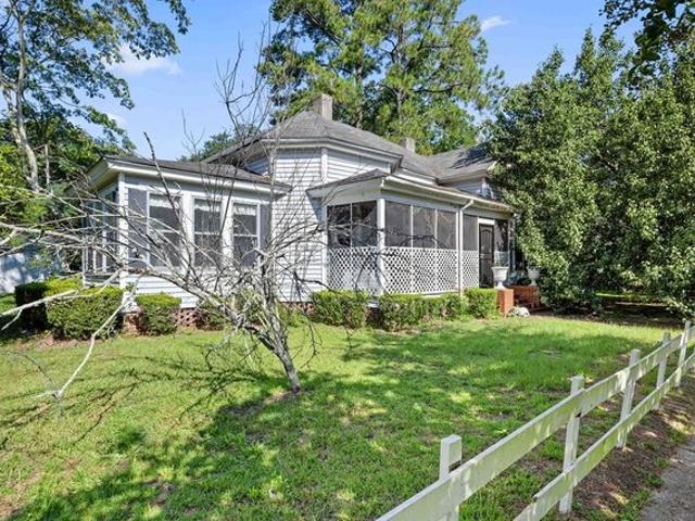 House for sale in Adel, Georgia