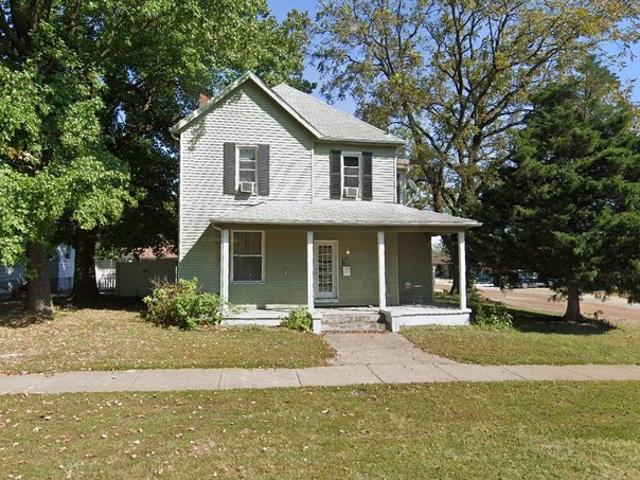 House for sale in Randolph, Illinois