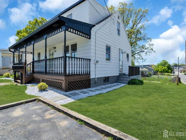 House for sale in Sayreville, New Jersey
