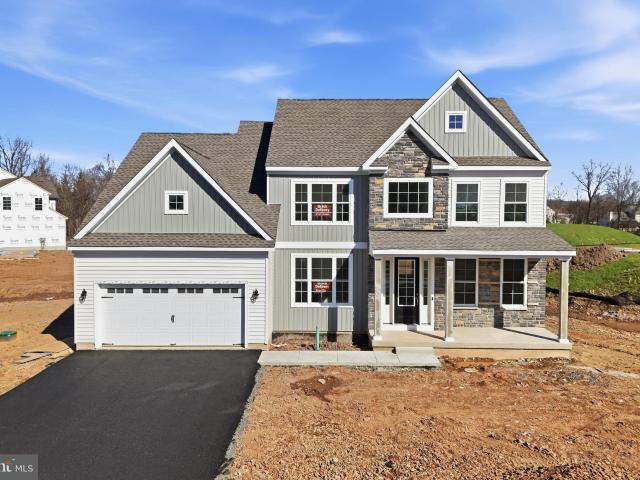 House for sale in Bucks, Pennsylvania