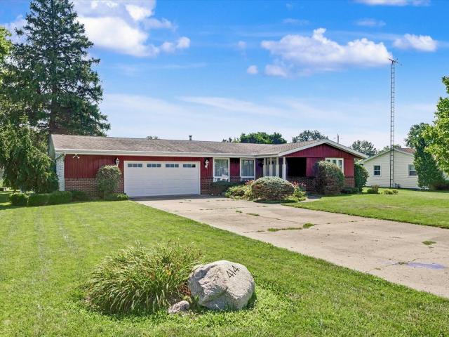 House for sale in Vermilion, Illinois