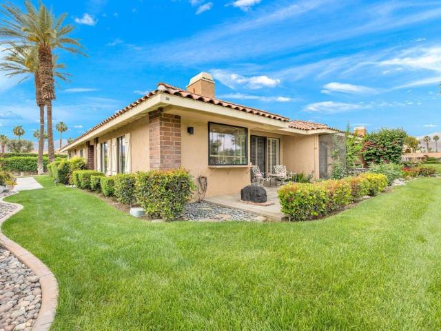 Condo for sale in Palm Desert, California