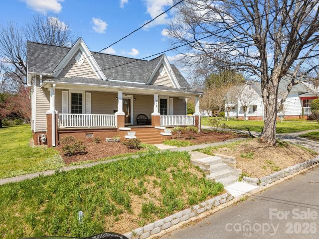 House for sale in Rowan, North Carolina