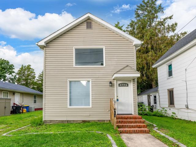 House for rent in Delaware