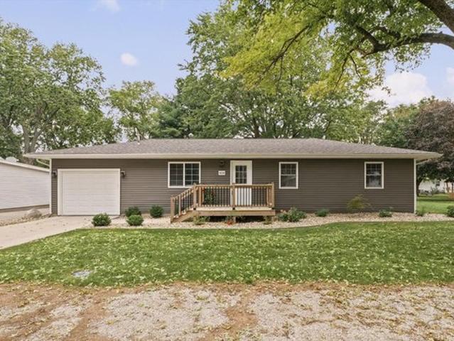 House for sale in Cerro Gordo, Piatt County