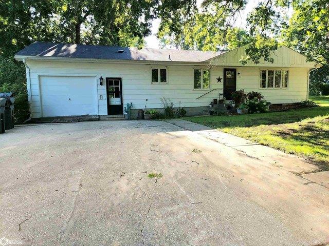 House for sale in Corydon, Iowa