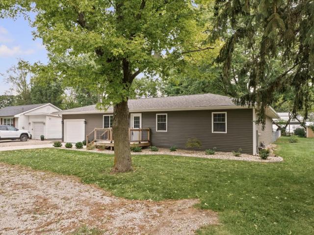 House for sale in Cerro Gordo, Piatt County
