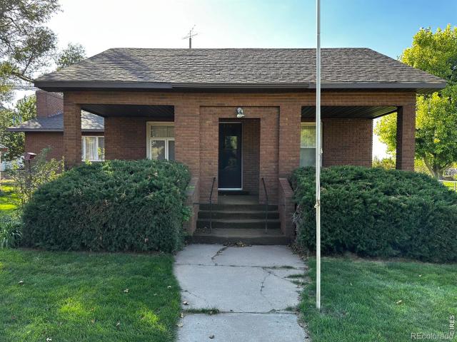 House for sale in Otis, Washington County