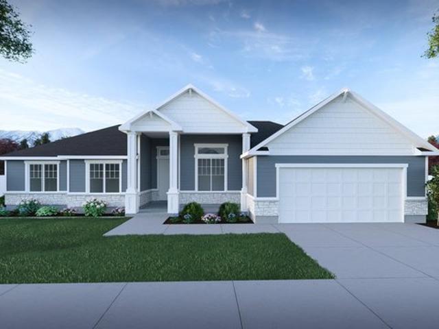 House for sale in Idaho Falls, Idaho