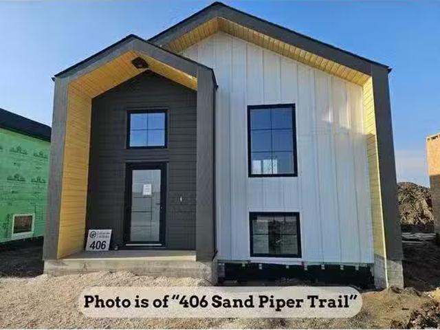 House for sale in Taché, Manitoba