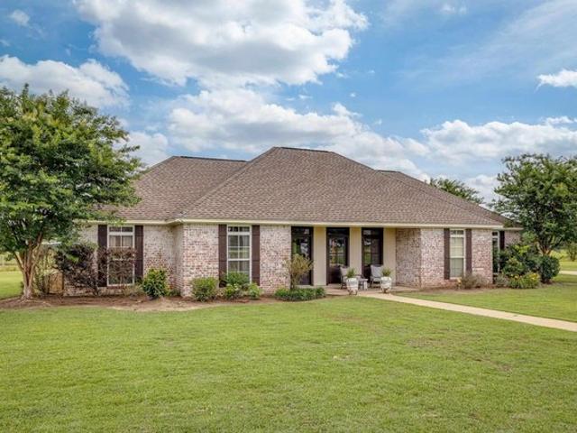 House for sale in West Monroe, Louisiana