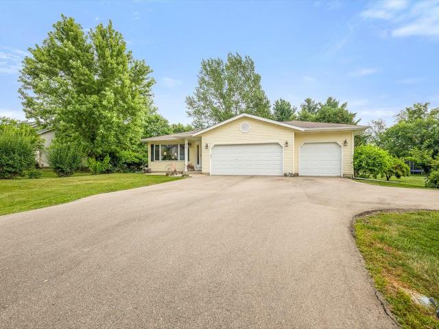 House for sale in Poplar Grove, Illinois