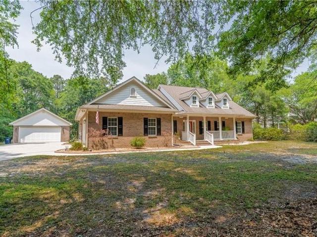 House for sale in Kingsland, Georgia