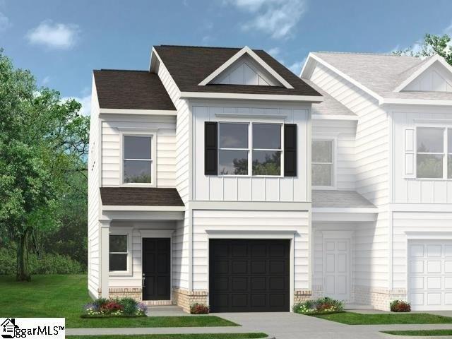 Townhouse for sale in Travelers Rest, Greenville County