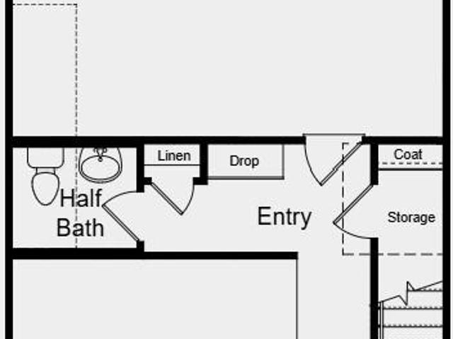 Townhouse for sale in Indian Trail, North Carolina