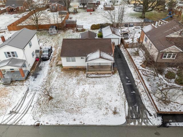 House for sale in Bradenville, Pennsylvania