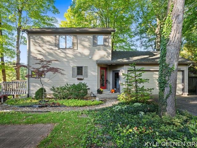 House for sale in Saugatuck, Allegan County