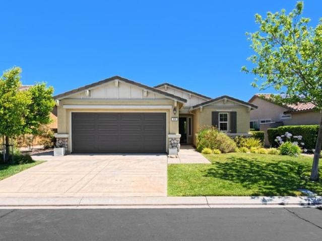 House for sale in Solano, California