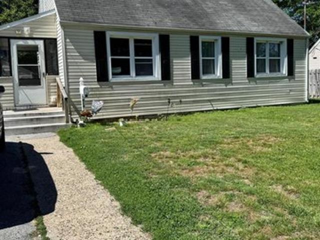 House for sale in Penns Grove, New Jersey