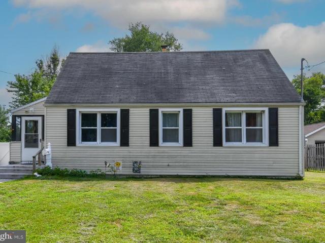 House for sale in Pedricktown, New Jersey