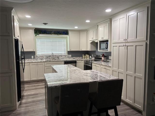 House for sale in Sayre, Oklahoma