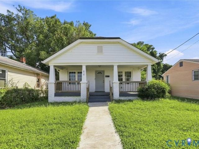 House for sale in Virginia