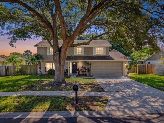 House for sale in Crystal Beach, Florida