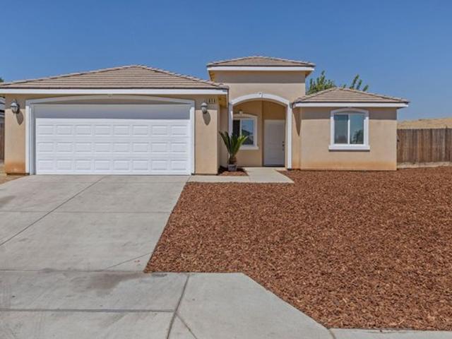 House for sale in Tulare, California
