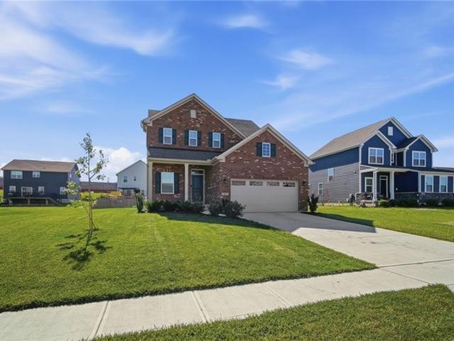 House for sale in Tipp City, Ohio