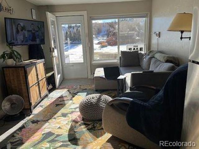Condo for sale in Colorado