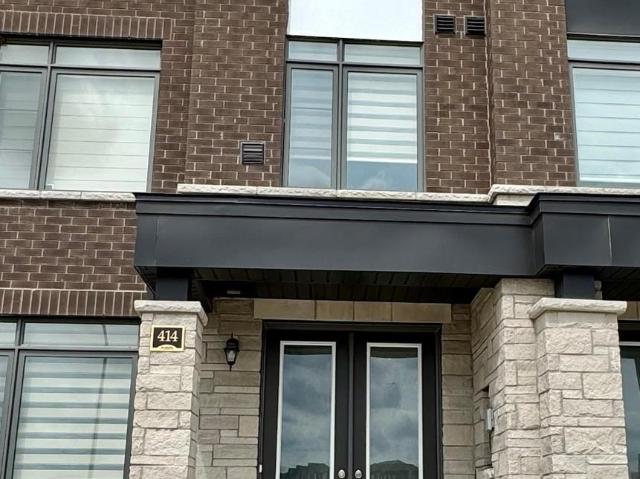 Townhouse for sale in Woburn, Ontario