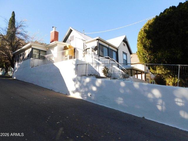 House for sale in Cochise, Arizona