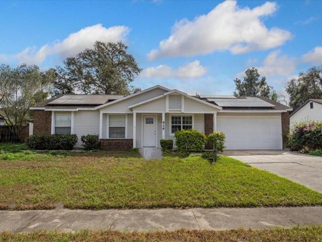 House for sale in Gotha, Florida