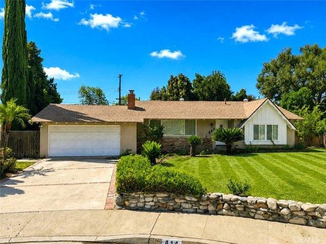 House for sale in Claremont, California