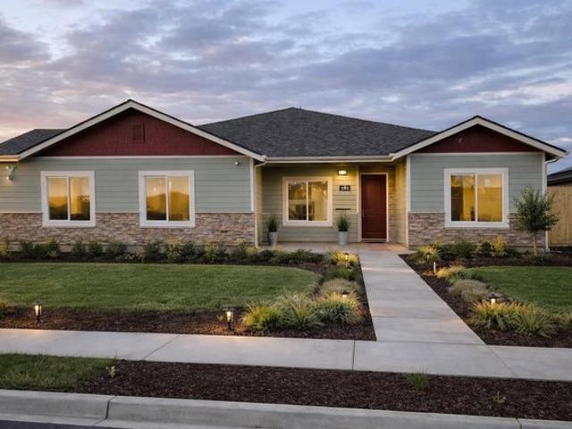 House for sale in Tulare, California