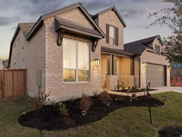 House for sale in Hays, Texas