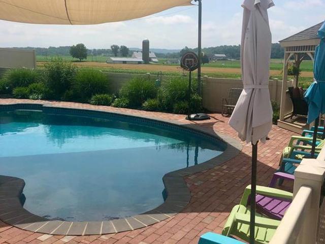 House for sale in Refton, Pennsylvania