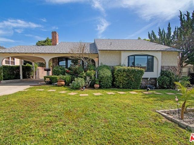 House for sale in Burbank, California