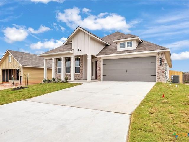 House for sale in Troy, Texas