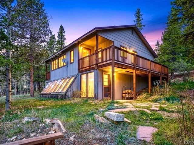 House for sale in Black Hawk, Colorado